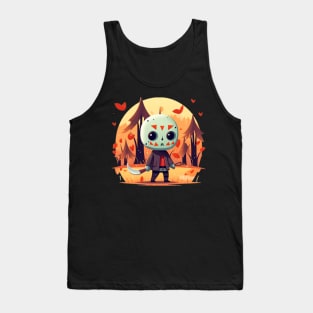 Jason Tank Top